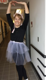 Christine's halloween